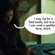 Illustration for article titled Sibling Bonding Gets Pretty Gross On Orphan Black